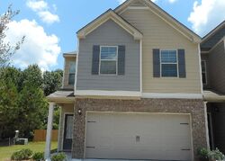 Pre-foreclosure Listing in ROCK ROSE LN FAIRBURN, GA 30213
