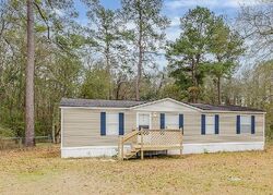 Pre-foreclosure in  BROOM STRAW TRCE Ellabell, GA 31308