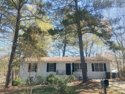 Pre-foreclosure in  ALLEN DR SW Covington, GA 30014