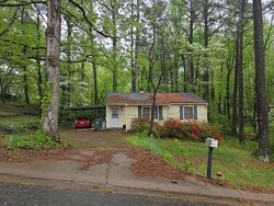 Pre-foreclosure in  SHIRLEY DR NW Kennesaw, GA 30144