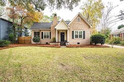 Pre-foreclosure in  N DAVIS ST Albany, GA 31701
