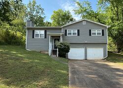 Pre-foreclosure in  N QUAIL DR Douglasville, GA 30135