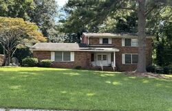 Pre-foreclosure in  MALIBU DR Morrow, GA 30260