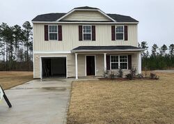 Pre-foreclosure in  MADDUX DR Macon, GA 31217