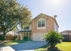 Pre-foreclosure in  LEANING OAK DR Texas City, TX 77591