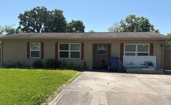 Pre-foreclosure in  DANFORTH DR Texas City, TX 77590
