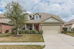 Pre-foreclosure in  CANTABRIA LN League City, TX 77573