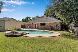 Pre-foreclosure in  DAWN HILL DR Friendswood, TX 77546