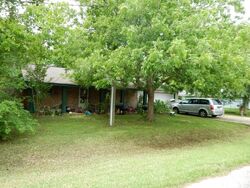 Pre-foreclosure in  COON ST Bacliff, TX 77518