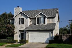 Pre-foreclosure in  E MONTICELLO CIR Fresno, CA 93720