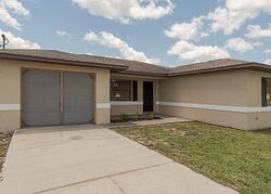 Pre-foreclosure in  LAKE EASY TER Lake Wales, FL 33898