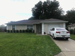 Pre-foreclosure in  NE 130TH CT Silver Springs, FL 34488