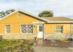 Pre-foreclosure in  PATRICK AVE Winter Haven, FL 33880