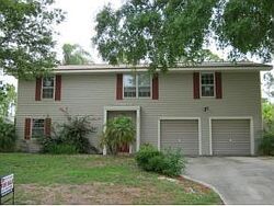 Pre-foreclosure in  BRISBANE ST NE Palm Bay, FL 32907