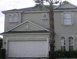 Pre-foreclosure in  COPELAND DR Haines City, FL 33844