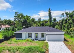 Pre-foreclosure in  MALTA AVE Port Charlotte, FL 33954