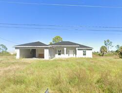 Pre-foreclosure Listing in NE 44TH ST CAPE CORAL, FL 33909
