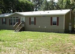 Pre-foreclosure in  N BEACH PARK DR Inverness, FL 34453