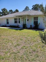 Pre-foreclosure in  W MARIE DR Dunnellon, FL 34433