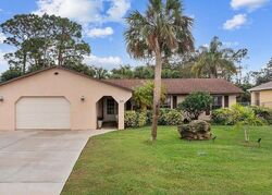 Pre-foreclosure in  NEBRASKA ST NE Palm Bay, FL 32907