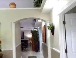 Pre-foreclosure in  WELLINGTON LN Mims, FL 32754