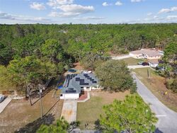 Pre-foreclosure in  W EUNICE DR Dunnellon, FL 34433