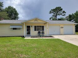 Pre-foreclosure in  SW 75TH AVE Ocala, FL 34476