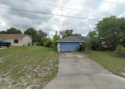 Pre-foreclosure in  N DEAN CIR Deltona, FL 32738
