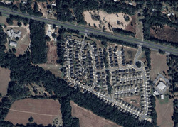 Pre-foreclosure in  NW 192ND TER High Springs, FL 32643