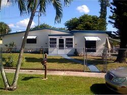 Pre-foreclosure in  SW 38TH CT Fort Lauderdale, FL 33314
