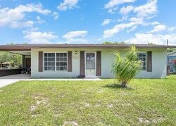 Pre-foreclosure in  CABLE LN NE Palm Bay, FL 32905