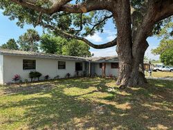 Pre-foreclosure in  MORSE AVE Titusville, FL 32796