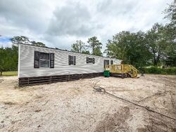 Pre-foreclosure in  PINE NEEDLE ST Mims, FL 32754