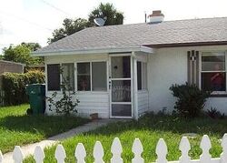 Pre-foreclosure in  AZALEA CT W Melbourne, FL 32935