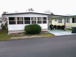 Pre-foreclosure in  ULMERTON RD LOT 213 Largo, FL 33771