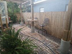Pre-foreclosure in  DEPAUW AVE Orlando, FL 32804