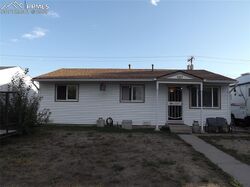 Pre-foreclosure in  KIVA RD Colorado Springs, CO 80911