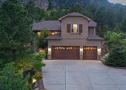 Pre-foreclosure in  GLADSTONE ST Colorado Springs, CO 80906