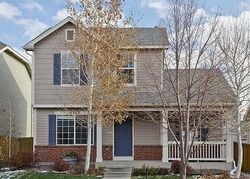 Pre-foreclosure in  ROCKVILLE DR Colorado Springs, CO 80923