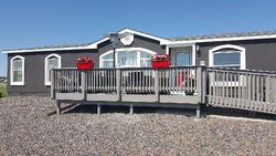 Pre-foreclosure in  MURR RD Peyton, CO 80831