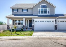 Pre-foreclosure in  CARNIVAL LN Fountain, CO 80817