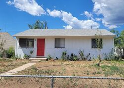 Pre-foreclosure in  CHIMAYO DR Colorado Springs, CO 80911