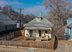 Pre-foreclosure in  S 16TH ST Colorado Springs, CO 80904