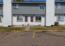 Pre-foreclosure in  PROUD EAGLE CT Colorado Springs, CO 80915