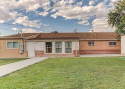 Pre-foreclosure in  E 7TH AVE Aurora, CO 80011