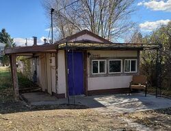 Pre-foreclosure Listing in S DALE CT ENGLEWOOD, CO 80110