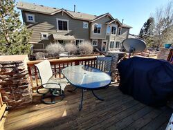 Pre-foreclosure in  E IRISH DR Aurora, CO 80016