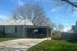 Pre-foreclosure in  S YUMA ST Denver, CO 80223