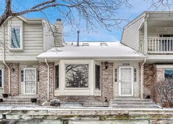 Pre-foreclosure in  S COVE CIR Littleton, CO 80122