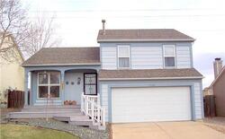 Pre-foreclosure in  S HALIFAX ST Aurora, CO 80013